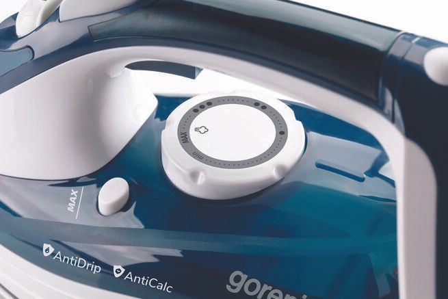 Праска GORENJE SIH2800TQC (HL-8001) 735778 фото