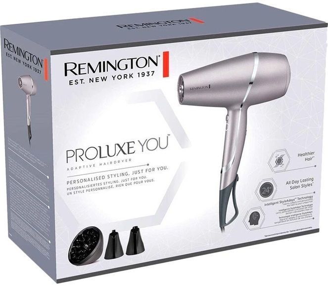 Фен REMINGTON AC9800 PROluxe 45728560100 фото