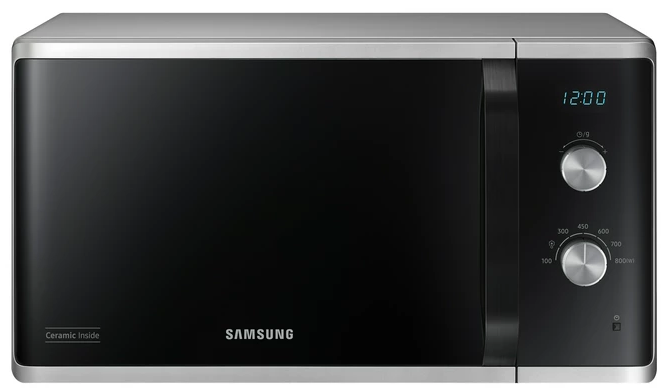 Мікрохвильова піч SAMSUNG MS23K3614AS/UA MS23K3614AS/UA фото
