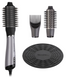 Фен-щітка REMINGTON AS9880 E51 PROluxe YouAdaptive AirStyler 45753560100 фото 1