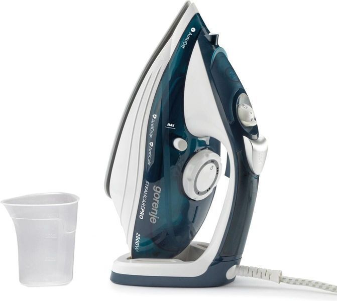 Праска GORENJE SIH2800TQC (HL-8001) 735778 фото