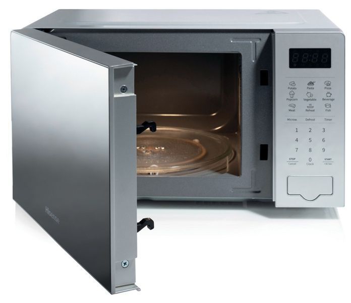 Мікрохвильова піч HISENSE H20MOMS4 740314 фото