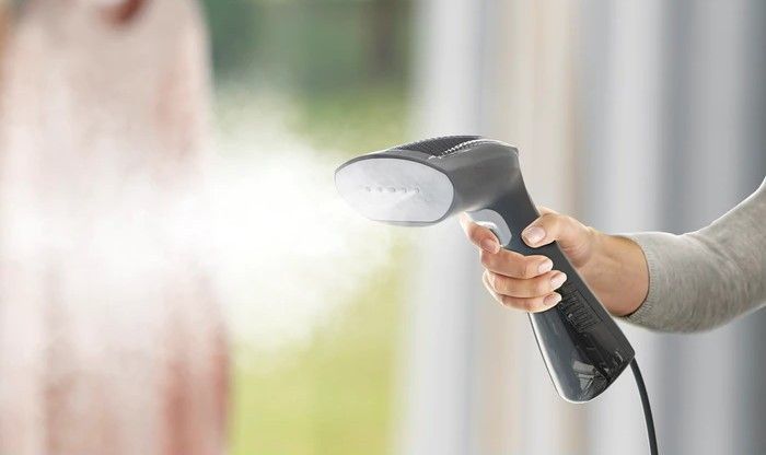 Парова щітка ELECTROLUX E6HS1-2EG 910003624 фото