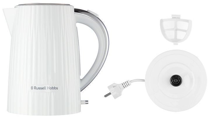 Чайник RUSSELL HOBBS Eden 27360-70 25209016001 фото