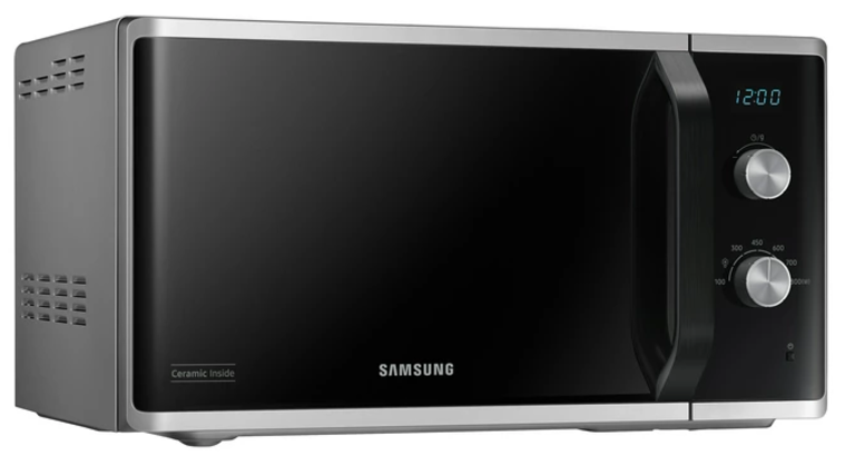 Мікрохвильова піч SAMSUNG MS23K3614AS/UA MS23K3614AS/UA фото