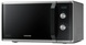Мікрохвильова піч SAMSUNG MS23K3614AS/UA MS23K3614AS/UA фото 1