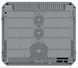 Вбуд. поверхня GORENJE GI 6432 BSCE 744134 фото 3