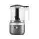 Кухонний комбайн KitchenAid 5KFCB519EDG 5KFCB519EDG фото 1