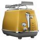Тостер DeLonghi CTOC 2103 Y (CTOC2103Y) CTOC2103Y фото 1