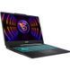 Ноутбук MSI Cyborg 15 A13VE-1890XUA (9S7-15K111-1890) 9S7-15K111-1890 фото 2