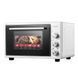 Електропіч ARDESTO MEO-S40GW MEO-S40GW фото 1