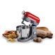 Кухонний комбайн Ariete 1589 Red 1589 Red фото 6