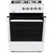Плита Milano ML60 G1 /07C+біла ML60 G1 /07C+біла фото 2
