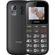 Мобільний телефон Nomi i1871 Black i1871 Black фото 1