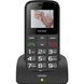 Мобільний телефон Nomi i1871 Black i1871 Black фото 8
