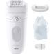 Епілятор Braun SE 5-011 SE 5-011 фото 1
