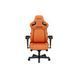 Крісло ігрове Anda Seat Kaiser 4 PVC Size XL Orange (AD12YDDC-XLL-20-O-PV/C) AD12YDDC-XLL-20-O-PV/C фото 3