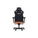 Крісло ігрове Anda Seat Kaiser 4 PVC Size XL Orange (AD12YDDC-XLL-20-O-PV/C) AD12YDDC-XLL-20-O-PV/C фото 4