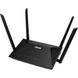 Маршрутизатор ASUS RT-AX1800U (90IG06P0-MO3530) 90IG06P0-MO3530 фото 1