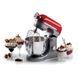 Кухонний комбайн Ariete 1589 Red 1589 Red фото 3