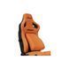 Крісло ігрове Anda Seat Kaiser 4 PVC Size XL Orange (AD12YDDC-XLL-20-O-PV/C) AD12YDDC-XLL-20-O-PV/C фото 5