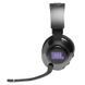 Навушники JBL Quantum 400 Black (JBLQUANTUM400BLK) JBLQUANTUM400BLK фото 3