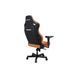 Крісло ігрове Anda Seat Kaiser 4 PVC Size XL Orange (AD12YDDC-XLL-20-O-PV/C) AD12YDDC-XLL-20-O-PV/C фото 7