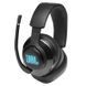 Навушники JBL Quantum 400 Black (JBLQUANTUM400BLK) JBLQUANTUM400BLK фото 5