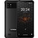 Смартфон Sigma X-treme PQ56 Black 4827798338018 фото 1