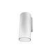Витяжка кухонна Faber CYLINDRA PLUS WH GLOSS (CYLINDRAPLUSWHGLOSS) CYLINDRAPLUSWHGLOSS фото 1