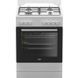 Плита Beko FBM62120WD FBM62120WD фото 1