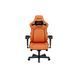 Крісло ігрове Anda Seat Kaiser 4 PVC Size XL Orange (AD12YDDC-XLL-20-O-PV/C) AD12YDDC-XLL-20-O-PV/C фото 1