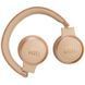 Навушники JBL Live 670 NC Sand (JBLLIVE670NCSAT) JBLLIVE670NCSAT фото 8