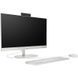 Комп'ютер HP 245 G10 AiO / Ryzen3 7320U, 8, 512, WiFi, кл+м, Win11P (B6YM2ET) B6YM2ET фото 6