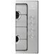 Варильна поверхня Electrolux KGS6404SX KGS6404SX фото 2
