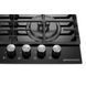 Варочна поверхня GRANADO GGH 62-104 black glass (GGH2621041) GGH2621041 фото 2