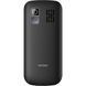 Мобільний телефон Nomi i1871 Black i1871 Black фото 3