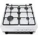 Плита Milano ML60 G1 /07C+біла ML60 G1 /07C+біла фото 5