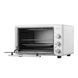 Електропіч ARDESTO MEO-S40GW MEO-S40GW фото 2