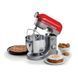 Кухонний комбайн Ariete 1589 Red 1589 Red фото 4