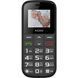 Мобільний телефон Nomi i1871 Black i1871 Black фото 2