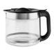 Крапельна кавоварка KitchenAid 5KCM1209EOB 5KCM1209EOB фото 2