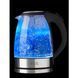 Електрочайник ECG RK 1776 Glass (RK1776 Glass) RK1776 Glass фото 2