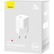 Зарядний пристрій Baseus GaN5 Fast Charger USB-C 20W white (CCGN050102) CCGN050102 фото 6