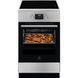 Плита Electrolux електрична LKI564267X LKI564267X фото 1