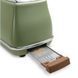 Тостер DeLonghi CTOV 2103.GR (CTOV2103.GR) CTOV2103.GR фото 4