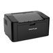 Принтер моно A4 Pantum P2500NW 22ppm Ethernet WiFi P2500NW фото 2