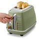Тостер DeLonghi CTOV 2103.GR (CTOV2103.GR) CTOV2103.GR фото 3