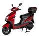 Електроскутер Atlas Falcon Box 1800W Red (3136) 3136 фото 1