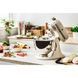 Кухонний комбайн KitchenAid 5KSM125EMH 00000024474 фото 4